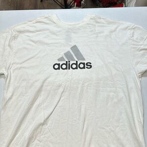Nike Tee ( white)